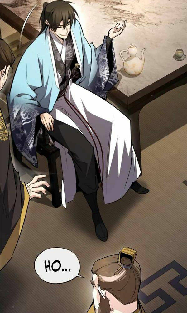 Đệ Nhất Võ Sư, Baek Cao Thủ - Chapter 55 - Page 75