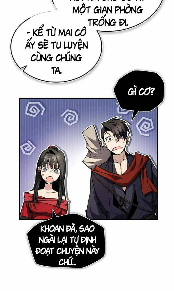 Đệ Nhất Võ Sư, Baek Cao Thủ - Chapter 55 - Page 77