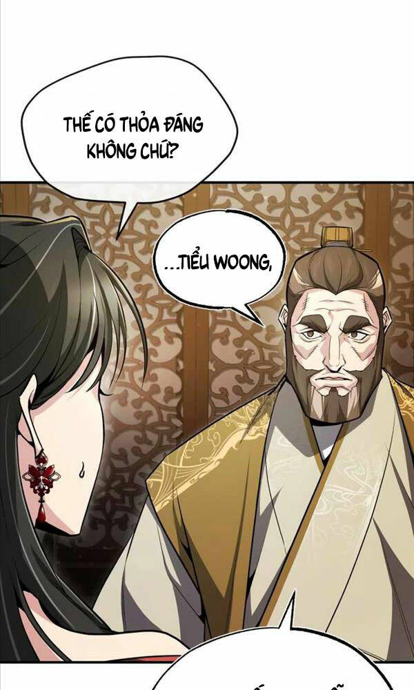 Đệ Nhất Võ Sư, Baek Cao Thủ - Chapter 55 - Page 79
