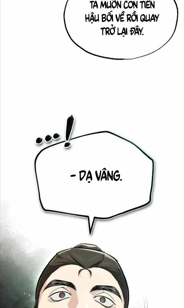Đệ Nhất Võ Sư, Baek Cao Thủ - Chapter 55 - Page 80