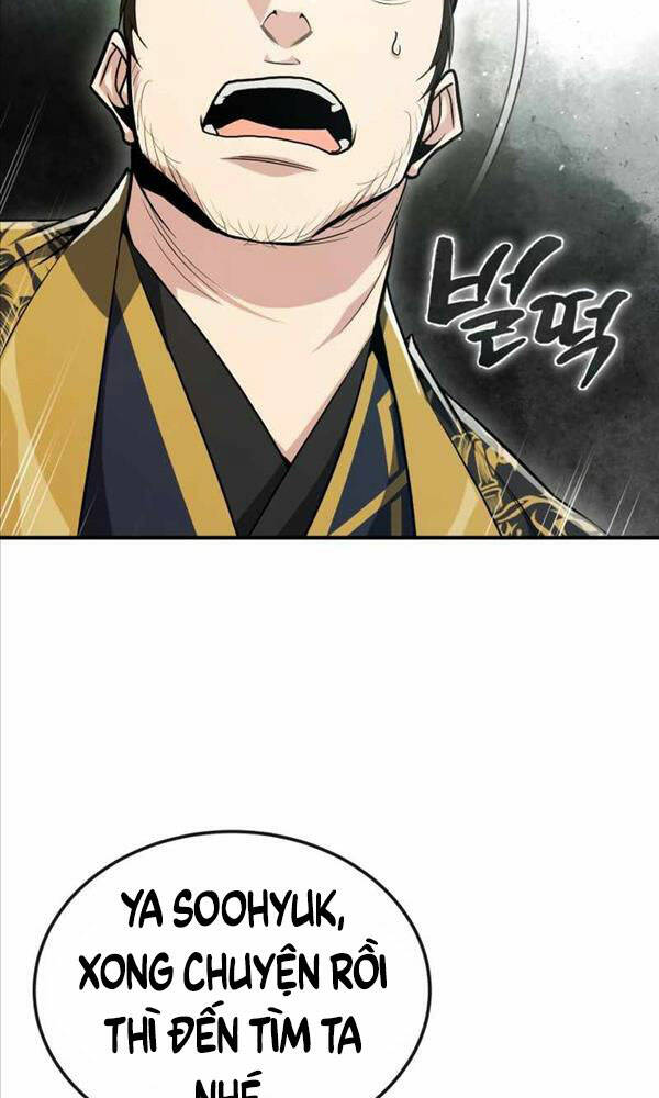 Đệ Nhất Võ Sư, Baek Cao Thủ - Chapter 55 - Page 81