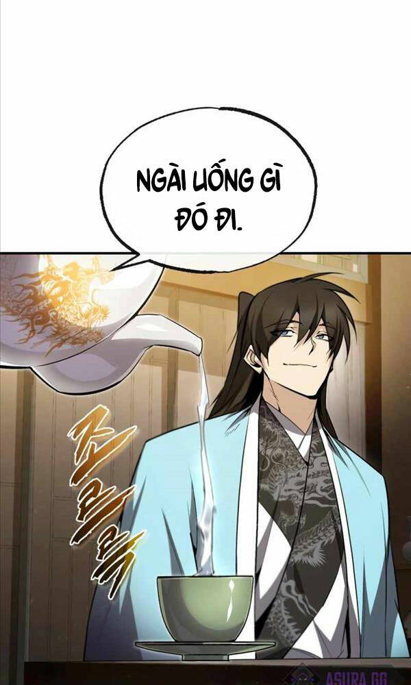 Đệ Nhất Võ Sư, Baek Cao Thủ - Chapter 55 - Page 87
