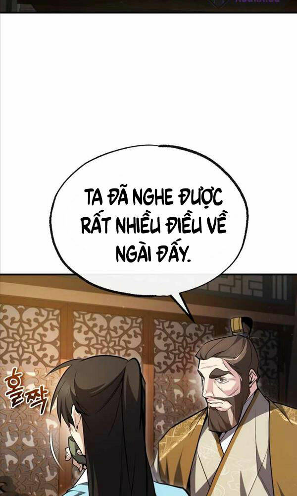 Đệ Nhất Võ Sư, Baek Cao Thủ - Chapter 55 - Page 88