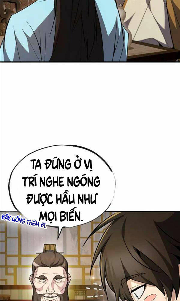 Đệ Nhất Võ Sư, Baek Cao Thủ - Chapter 55 - Page 89