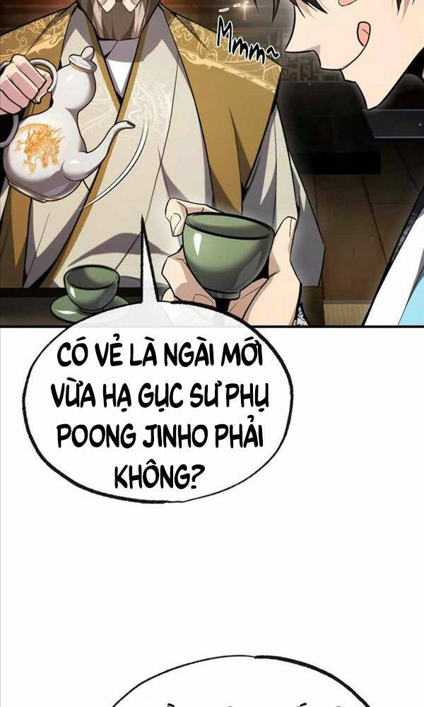 Đệ Nhất Võ Sư, Baek Cao Thủ - Chapter 55 - Page 90