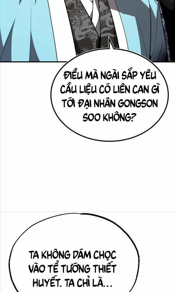 Đệ Nhất Võ Sư, Baek Cao Thủ - Chapter 55 - Page 93