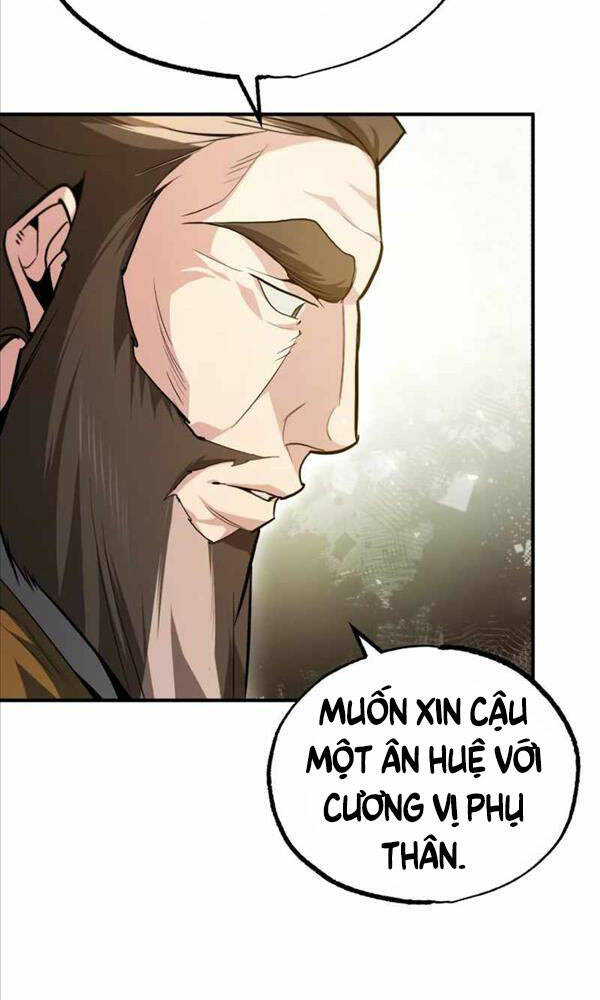 Đệ Nhất Võ Sư, Baek Cao Thủ - Chapter 55 - Page 94