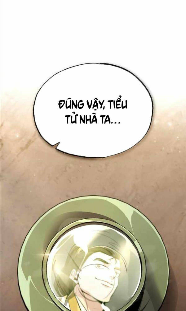 Đệ Nhất Võ Sư, Baek Cao Thủ - Chapter 55 - Page 96