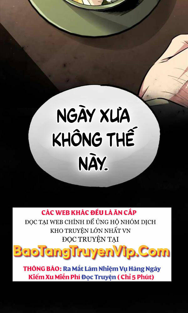 Đệ Nhất Võ Sư, Baek Cao Thủ - Chapter 55 - Page 97