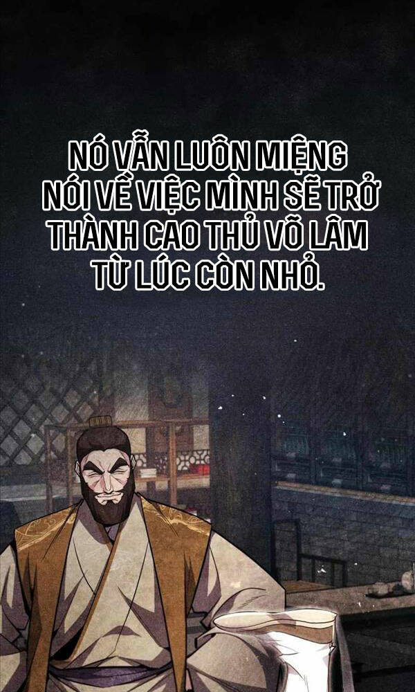 Đệ Nhất Võ Sư, Baek Cao Thủ - Chapter 55 - Page 98