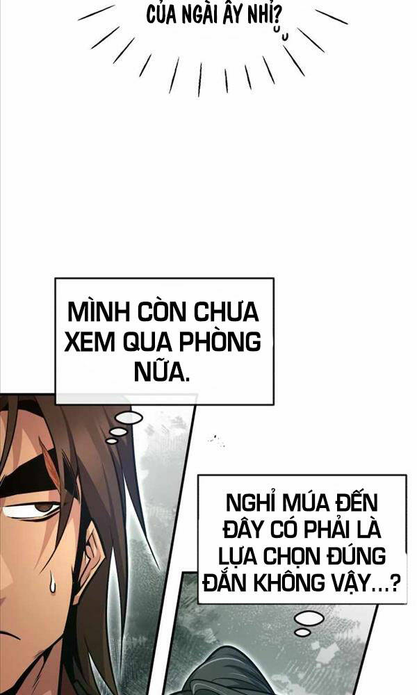 Đệ Nhất Võ Sư, Baek Cao Thủ - Chapter 56 - Page 9