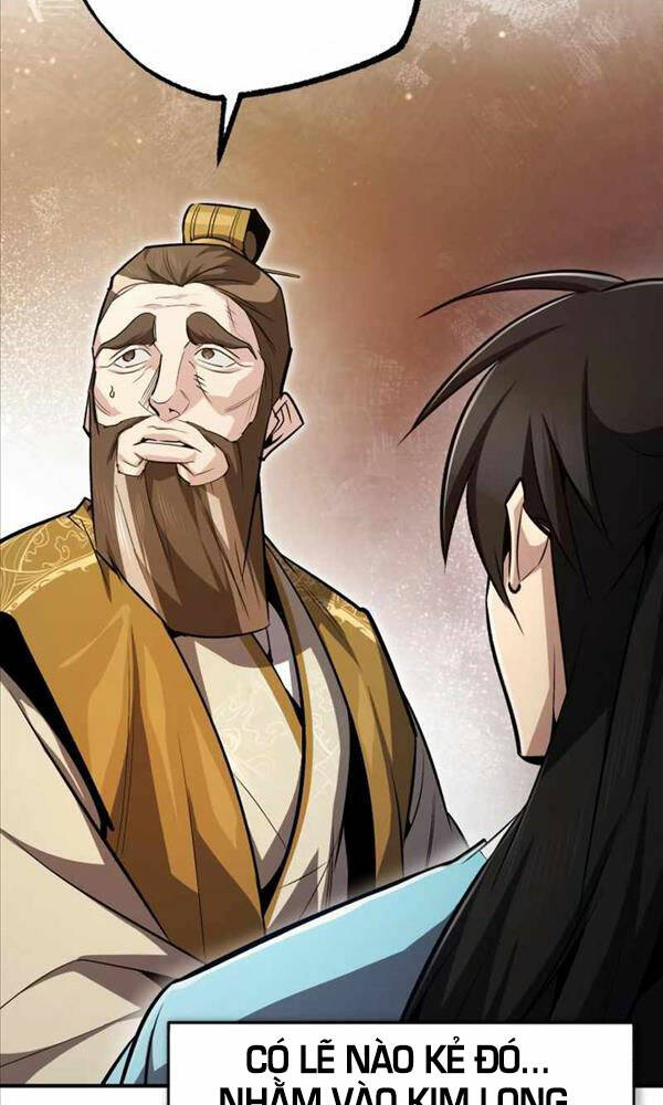 Đệ Nhất Võ Sư, Baek Cao Thủ - Chapter 56 - Page 100