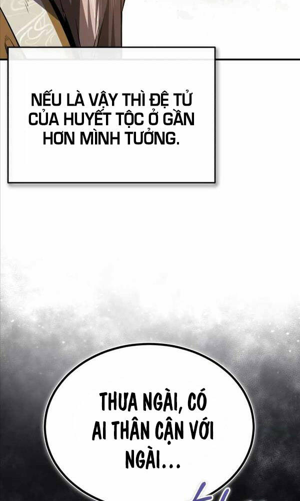 Đệ Nhất Võ Sư, Baek Cao Thủ - Chapter 56 - Page 102