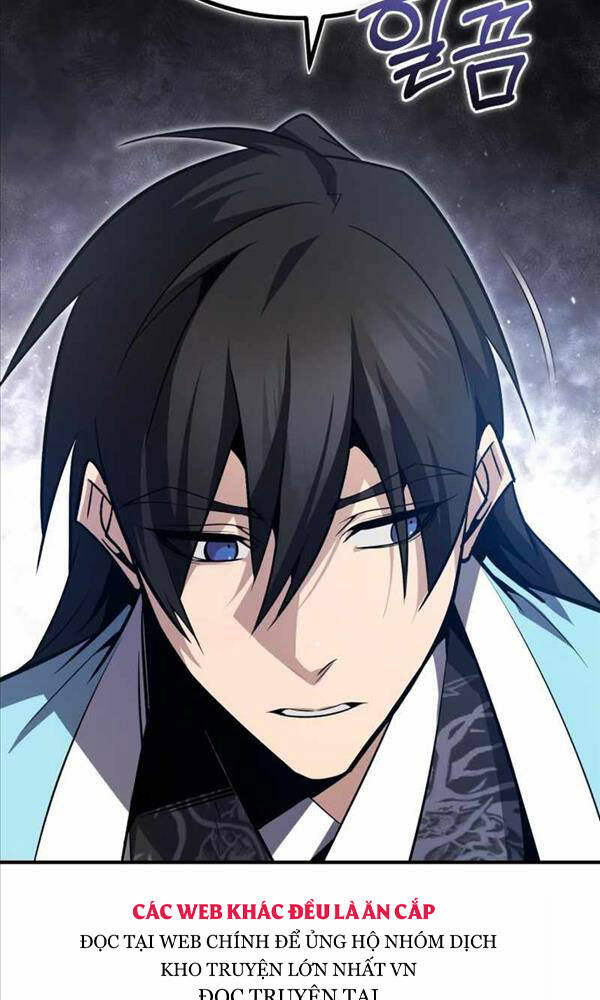 Đệ Nhất Võ Sư, Baek Cao Thủ - Chapter 56 - Page 103