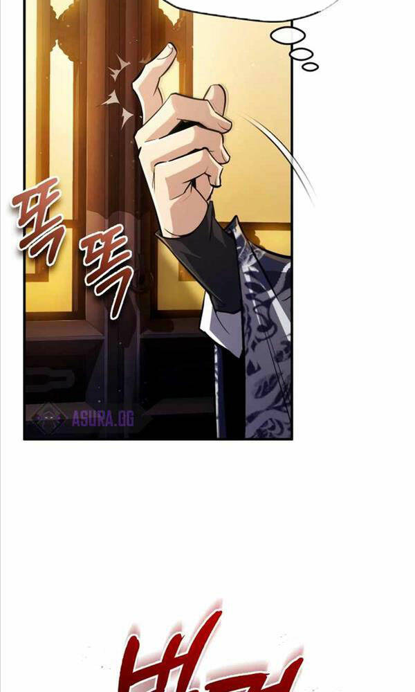 Đệ Nhất Võ Sư, Baek Cao Thủ - Chapter 56 - Page 109