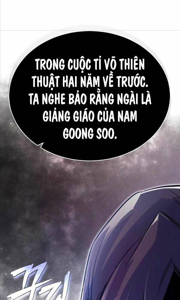 Đệ Nhất Võ Sư, Baek Cao Thủ - Chapter 56 - Page 113