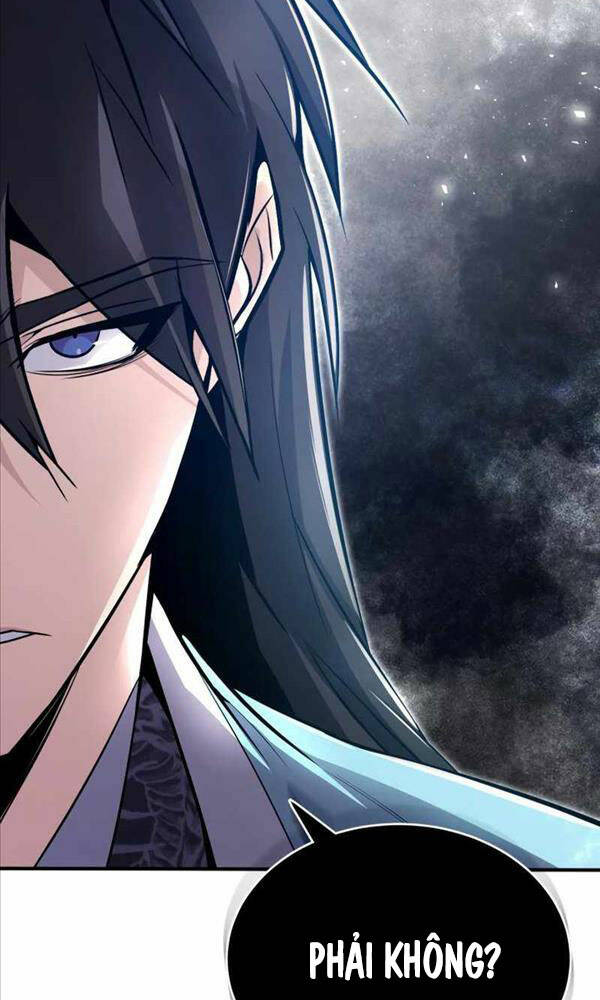 Đệ Nhất Võ Sư, Baek Cao Thủ - Chapter 56 - Page 115