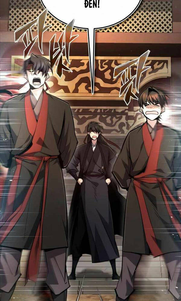 Đệ Nhất Võ Sư, Baek Cao Thủ - Chapter 56 - Page 12