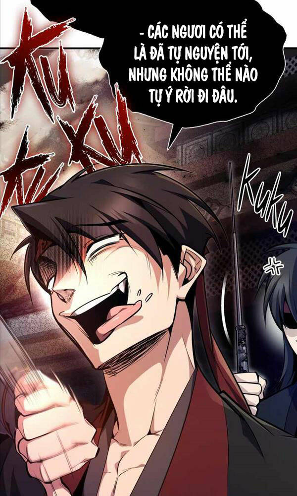 Đệ Nhất Võ Sư, Baek Cao Thủ - Chapter 56 - Page 14