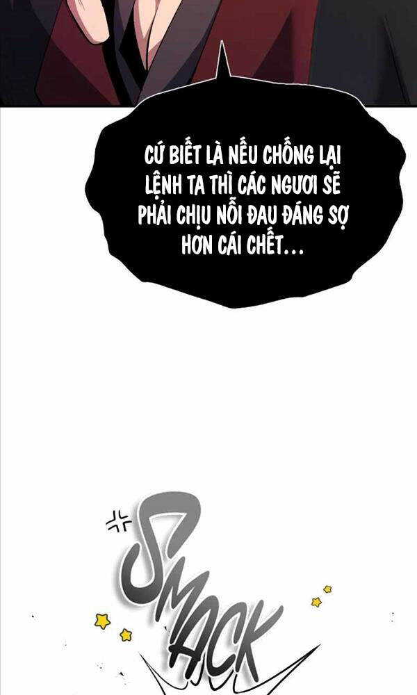 Đệ Nhất Võ Sư, Baek Cao Thủ - Chapter 56 - Page 15