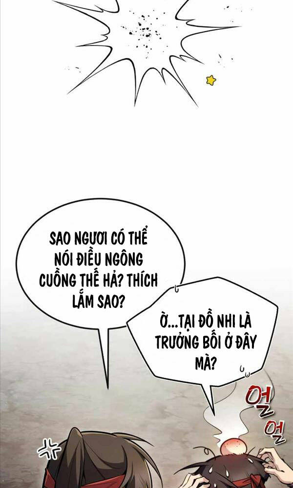 Đệ Nhất Võ Sư, Baek Cao Thủ - Chapter 56 - Page 16