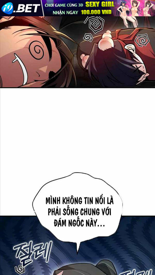 Đệ Nhất Võ Sư, Baek Cao Thủ - Chapter 56 - Page 26