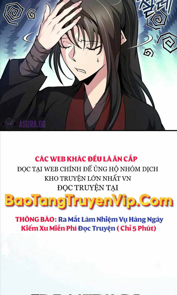 Đệ Nhất Võ Sư, Baek Cao Thủ - Chapter 56 - Page 27