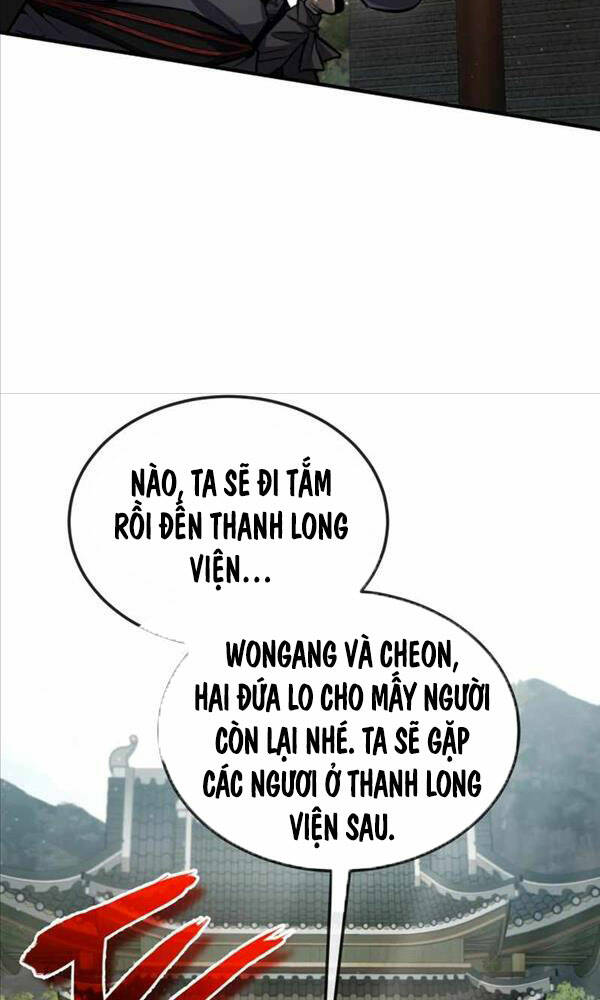 Đệ Nhất Võ Sư, Baek Cao Thủ - Chapter 56 - Page 30