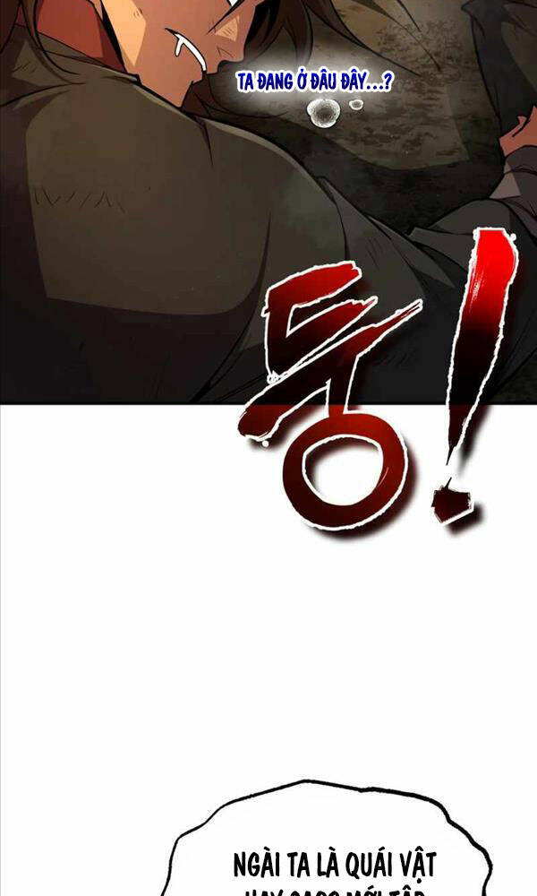 Đệ Nhất Võ Sư, Baek Cao Thủ - Chapter 56 - Page 32