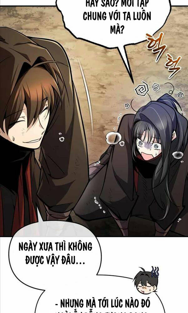 Đệ Nhất Võ Sư, Baek Cao Thủ - Chapter 56 - Page 33