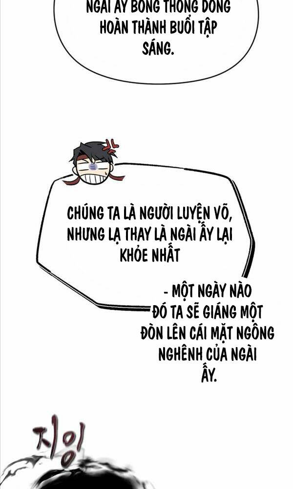 Đệ Nhất Võ Sư, Baek Cao Thủ - Chapter 56 - Page 34