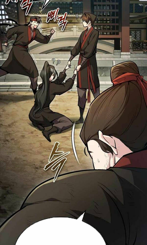 Đệ Nhất Võ Sư, Baek Cao Thủ - Chapter 56 - Page 36