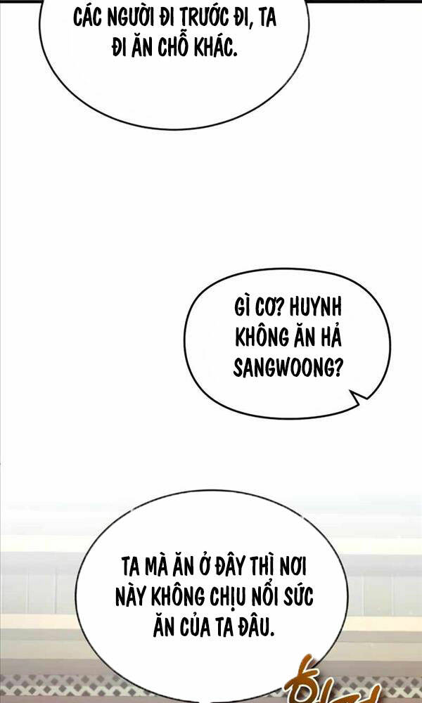 Đệ Nhất Võ Sư, Baek Cao Thủ - Chapter 56 - Page 37