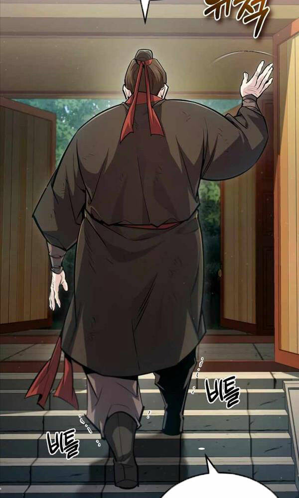 Đệ Nhất Võ Sư, Baek Cao Thủ - Chapter 56 - Page 38