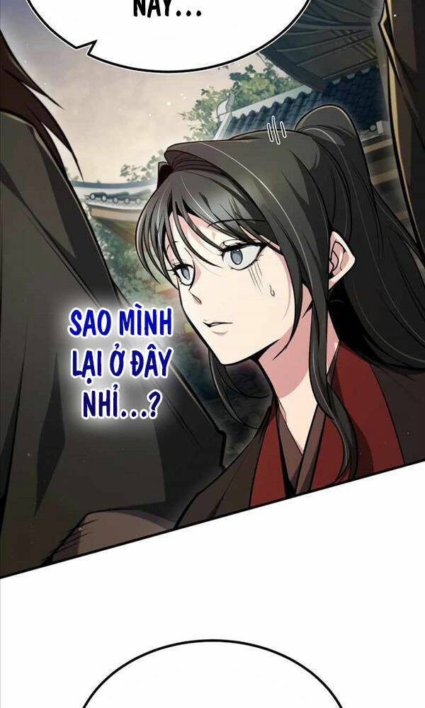 Đệ Nhất Võ Sư, Baek Cao Thủ - Chapter 56 - Page 3