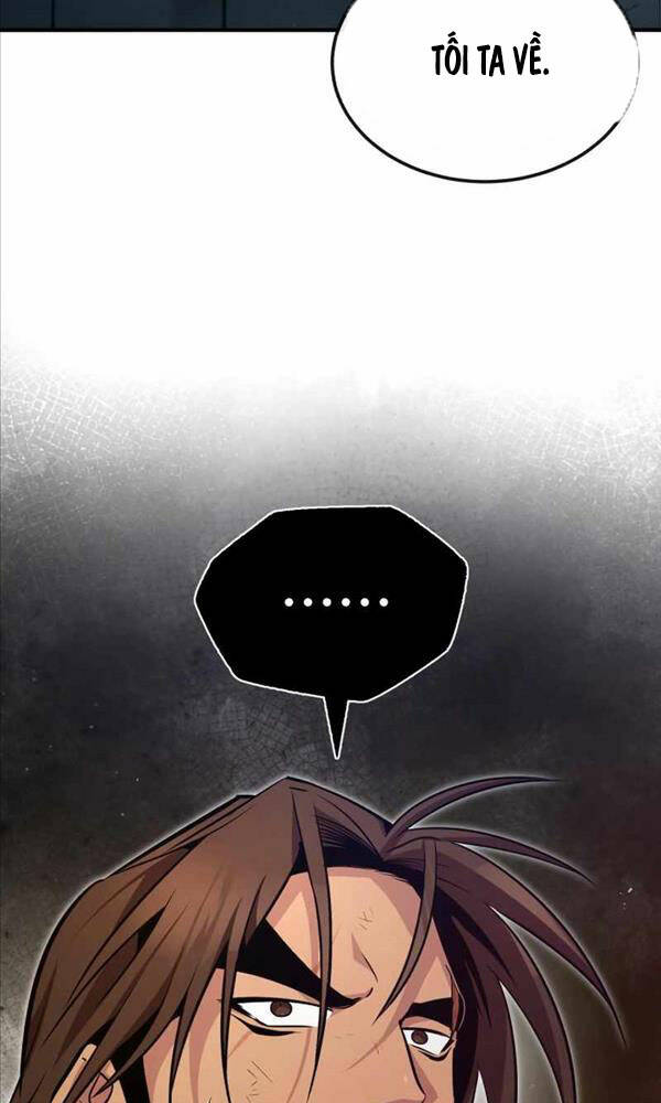 Đệ Nhất Võ Sư, Baek Cao Thủ - Chapter 56 - Page 39