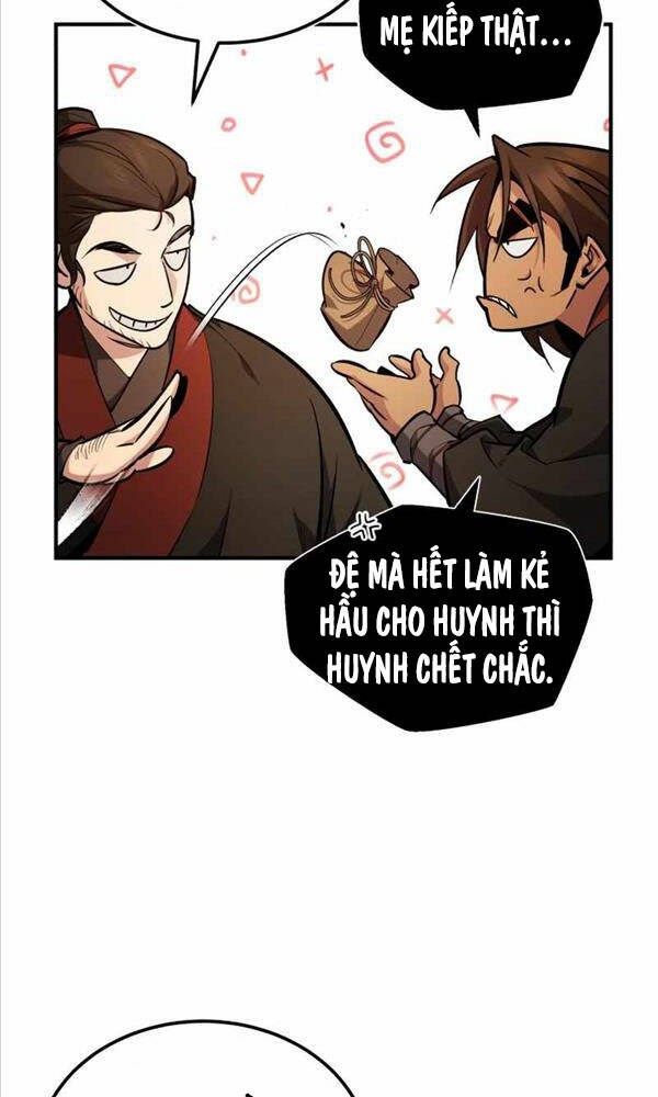 Đệ Nhất Võ Sư, Baek Cao Thủ - Chapter 56 - Page 45