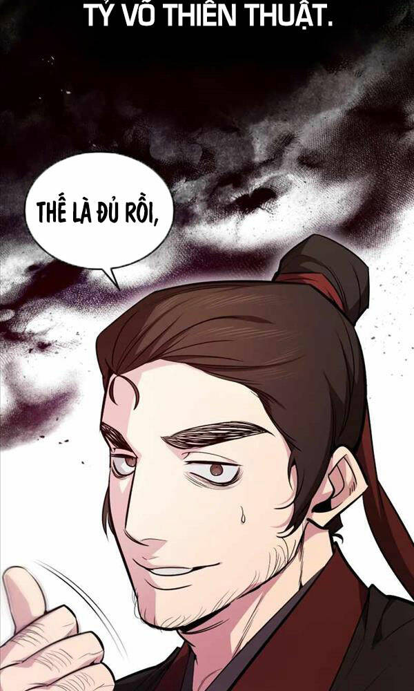 Đệ Nhất Võ Sư, Baek Cao Thủ - Chapter 56 - Page 51