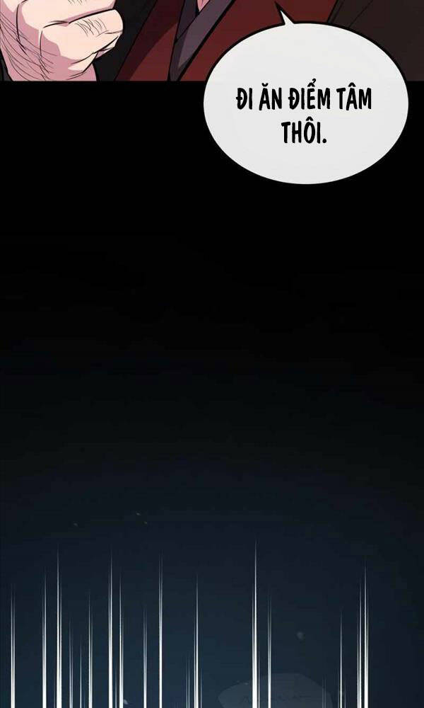 Đệ Nhất Võ Sư, Baek Cao Thủ - Chapter 56 - Page 52