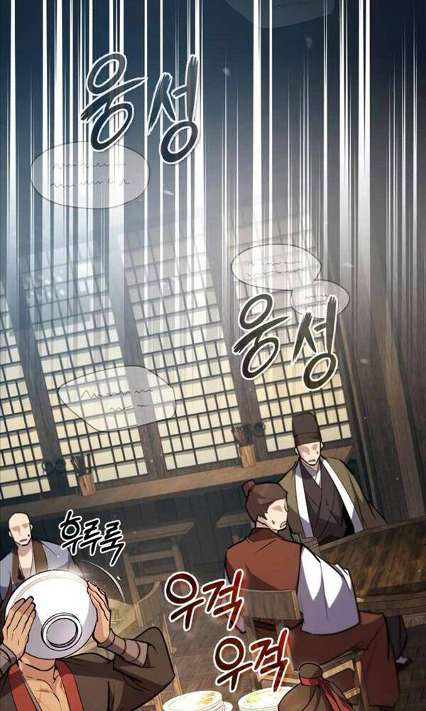 Đệ Nhất Võ Sư, Baek Cao Thủ - Chapter 56 - Page 53