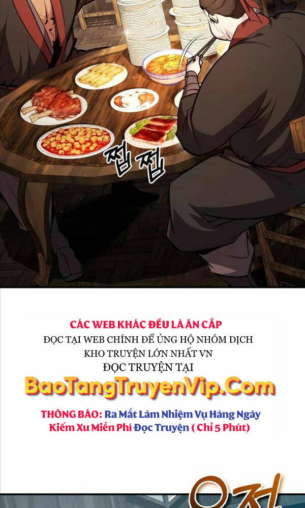 Đệ Nhất Võ Sư, Baek Cao Thủ - Chapter 56 - Page 54