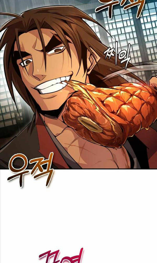Đệ Nhất Võ Sư, Baek Cao Thủ - Chapter 56 - Page 55
