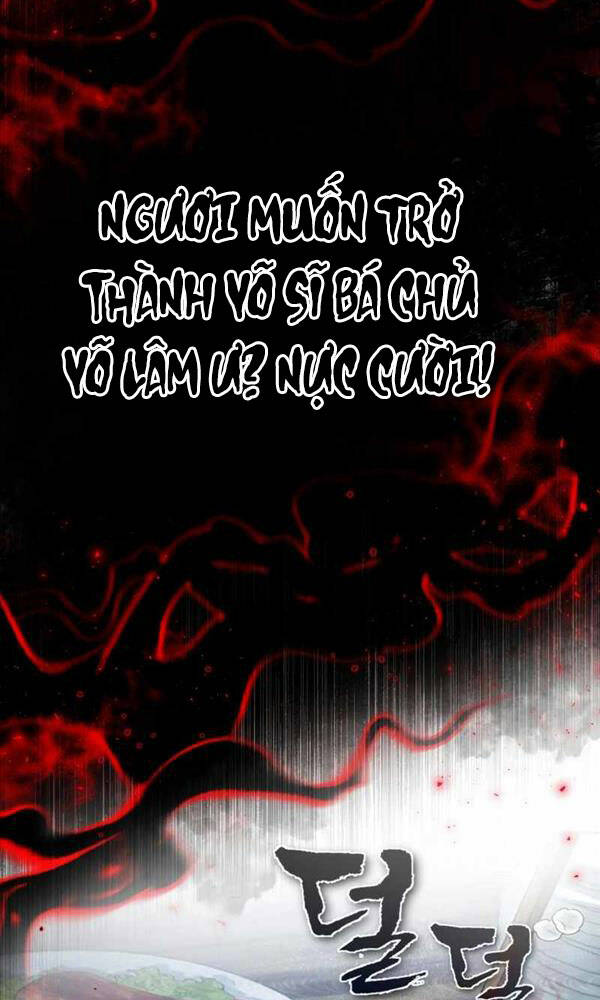 Đệ Nhất Võ Sư, Baek Cao Thủ - Chapter 56 - Page 57