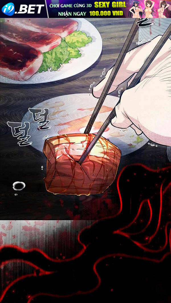 Đệ Nhất Võ Sư, Baek Cao Thủ - Chapter 56 - Page 58