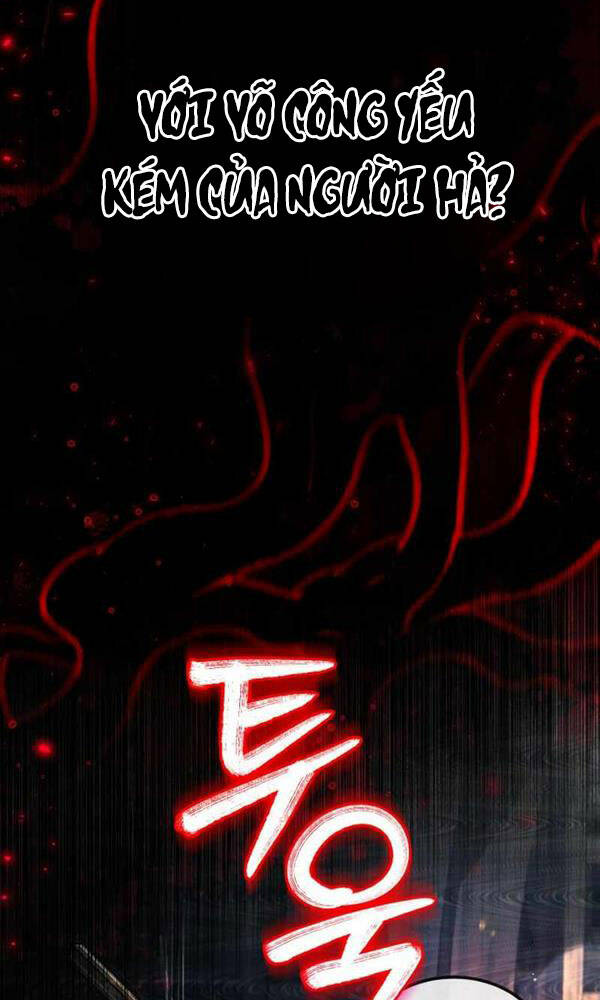 Đệ Nhất Võ Sư, Baek Cao Thủ - Chapter 56 - Page 59