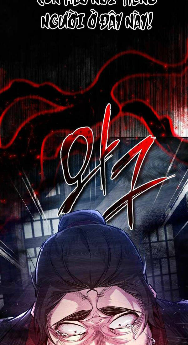 Đệ Nhất Võ Sư, Baek Cao Thủ - Chapter 56 - Page 61