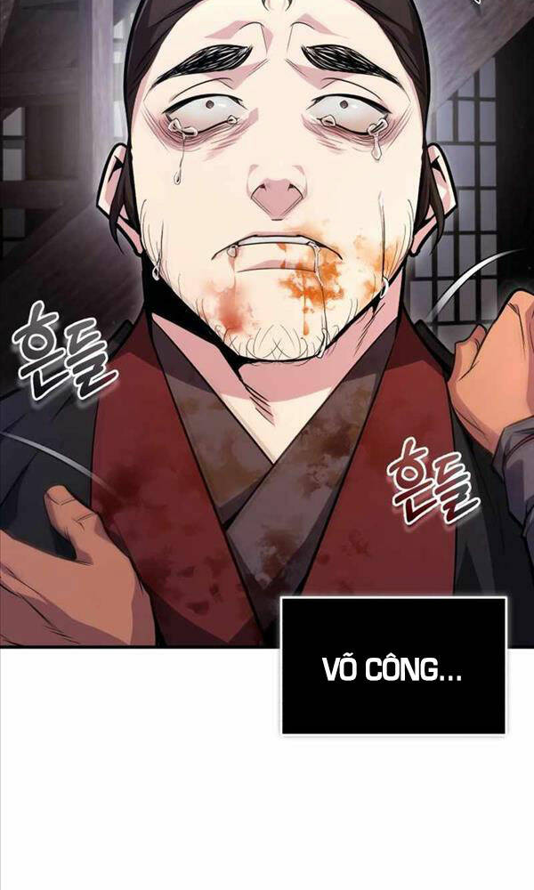 Đệ Nhất Võ Sư, Baek Cao Thủ - Chapter 56 - Page 70