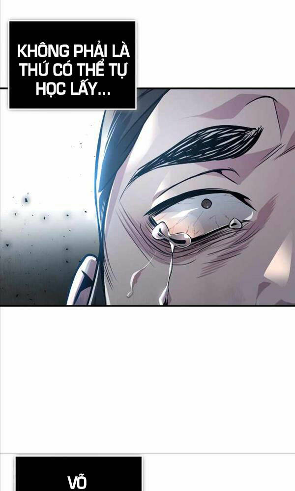 Đệ Nhất Võ Sư, Baek Cao Thủ - Chapter 56 - Page 71