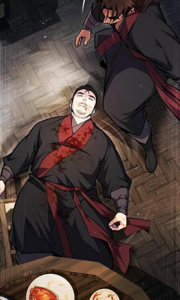 Đệ Nhất Võ Sư, Baek Cao Thủ - Chapter 56 - Page 75