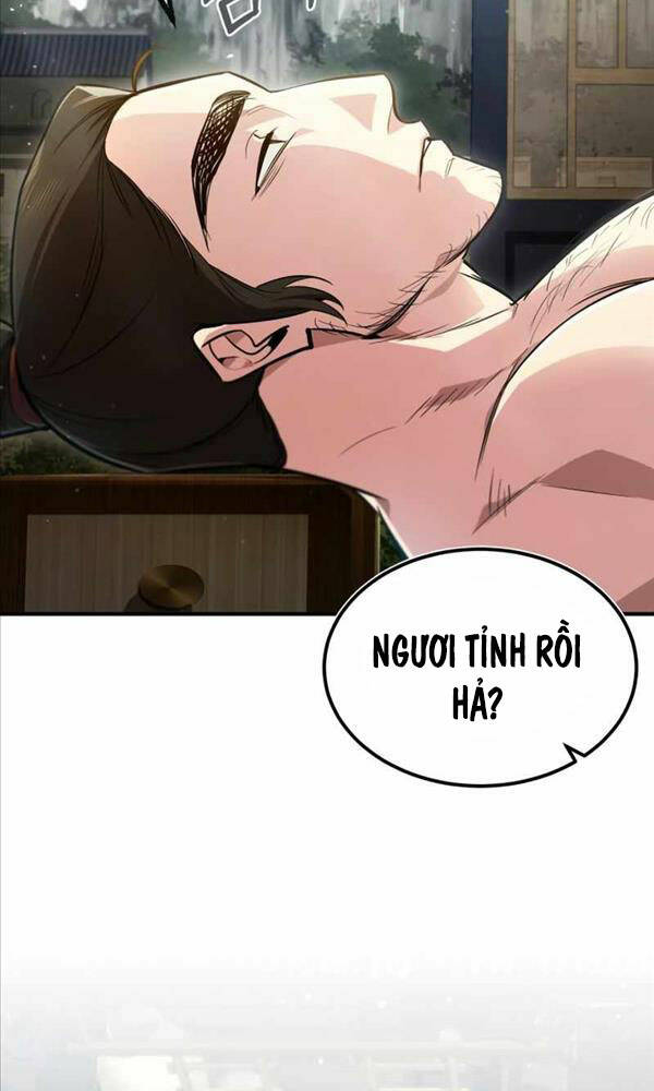 Đệ Nhất Võ Sư, Baek Cao Thủ - Chapter 56 - Page 78